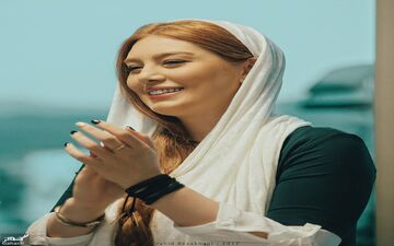سحر قریشی و ظاهر جدیدش+عکس