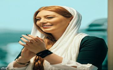 سحر قریشی و ظاهر جدیدش+عکس