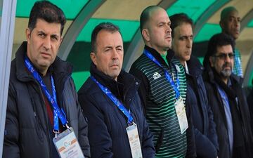 مدیرعامل ذوب‌آهن: با رادولوویچ قرارداد داریم
