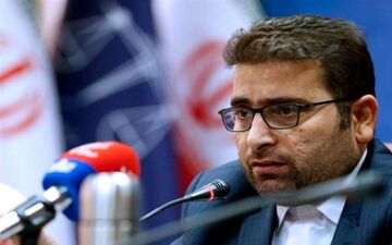 سخنگوی تعزیرات: اسامی محتکران لیموترش به سازمان تعزیرات و قوه‌قضائیه اعلام نشده است
