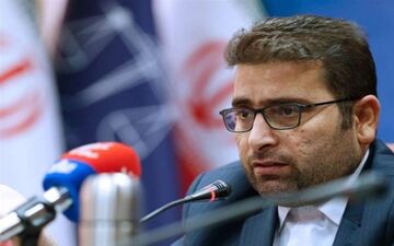 سخنگوی تعزیرات: اسامی محتکران لیموترش به سازمان تعزیرات و قوه‌قضائیه اعلام نشده است
