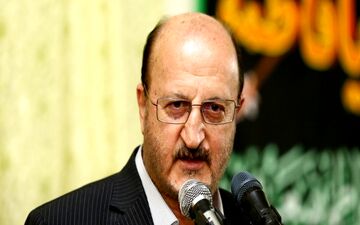 استاندار قزوین: بیش از ۹۱ درصد جمعیت روستایی استان از نعمت شبکه‌های آب شرب بهداشتی برخوردارند