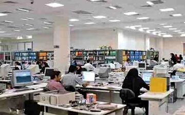 دو پیشنهاد برای تعیین تکلیف نیروهای غیررسمی