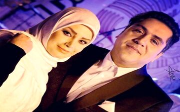 مهریه عجیب صبا راد و درآمد ماهی چهل میلیونی او 