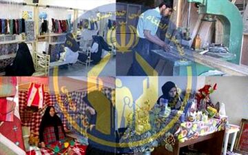 پایان امسال مراسم جشن اشتغال 100 هزار خانواده زیرپوشش در کمیته امداد برگزار خواهد شد