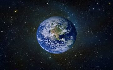 زمین 100 سال بعد چه شکلی خواهد بود؟ + فیلم