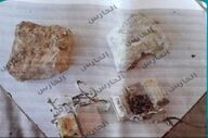 تجهیزات جاسوسی رژیم اسرائیل در غزه کشف شد