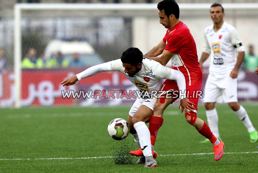 پرسپولیس و یک جام؛ تلاش های ادامه دار شاگردان برانکو برای قهرمانی/ تمرین استقلال و صنعت نفت برای فینالیست شدن