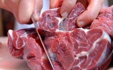 روش‌های ساده و کاربردی برای تشخیص تازه بودن گوشت گوسفندی و گوساله قبل از خرید