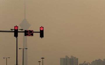 استان تهران فردا تعطیل شد