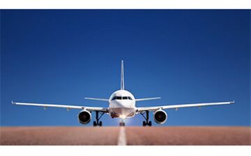 ترک شیشه، هواپیمای «مشهد - ساری» را بازگرداند
