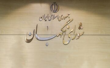 بیانیه شورای نگهبان: تحت تاثیر فشارها قرار نمی‌گیریم/ مسئولان سنجیده تر عمل کرده و از ایجاد تشنج خودداری کنند
