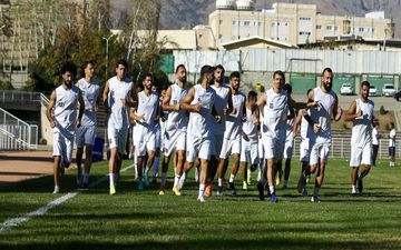 استقلالی ها امروز استراحت می کنند