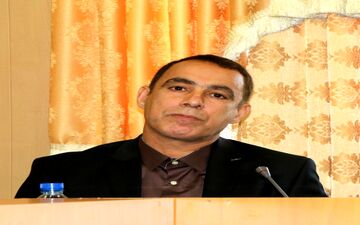 موردی از کرونای انگلیسی درمرز ایلام مشاهده نشده است