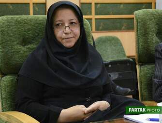 نشست معاون سیاسی وزارت کشور با معتمدین کرمانشاه