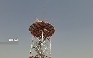 تحلیل ادعاهای مطرح‌شده در جهت تخریب رادارهای نظامی ایران و افزایش بارش‌ها