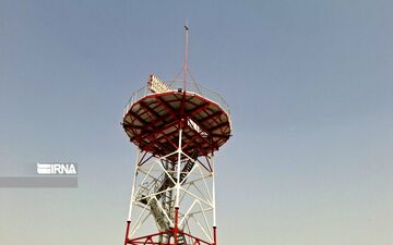 تحلیل ادعاهای مطرح‌شده در جهت تخریب رادارهای نظامی ایران و افزایش بارش‌ها