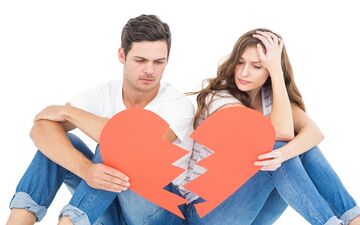 با این ترفند‌ها عشق ناکامتان را فراموش کنید