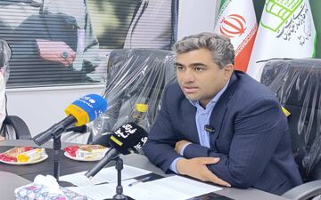 آمادگی کرمانشاه برای میزبانی متفاوت از زائران اربعین با جانمایی ۳۲۳ موکب 