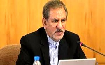 جهانگیری: تصویب بودجه‌ای کارآمد خواسته مشترک مجلس و دولت است