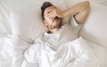  بدخوابی و راهکارهای مفید برای کم کردن عوارض آن!