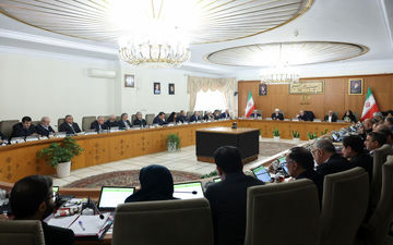 پزشکیان: اگر رضایت مردم را داشته باشیم، تلاش‌ دشمنان راه به جایی نخواهد برد