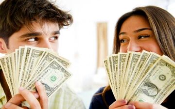 این مدل زنان، بیشتر طلاق میگیرن
