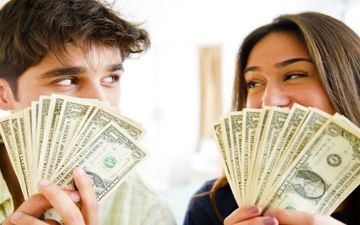 این مدل زنان، بیشتر طلاق میگیرن