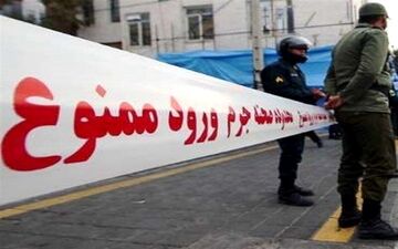 قتل دلخراش سرایدار مدرسه در بومهن؛ قاتل دستگیر شد