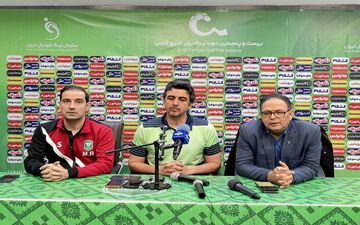 رحمتی: خیبر از این پیچ عبور می‌کند؛ وقت بازگشت به ریل پیروزی است