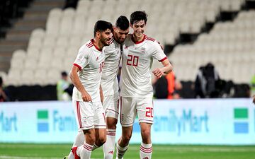 حملۀ اینستاگرامی استقلالی‌ها به ستاره پرسپولیسی تیم‌ملی 