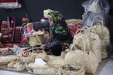 نمایشگاه گردشگری