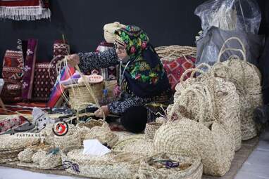 نمایشگاه گردشگری