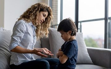 چطور می توانیم والدین «مقتدری» باشیم؟