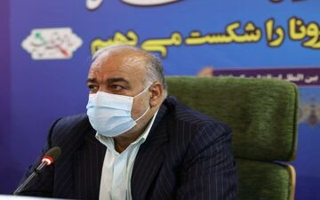 تشدید محدودیت ها به دلیل عدم رعایت توصیه های بهداشتی/ احتمال تعطیلی مشاغل غیرضروری به مدت یک ماه وجود دارد 