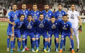  دردسری جدید برای استقلال و شفر