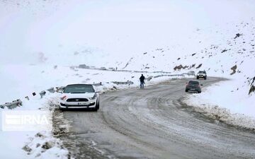 
جزییات محدودیت‌ها و ممنوعیت‌های ترافیکی جاده‌ها تا شنبه
