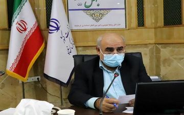 استقرار امنیت در استان کشور را متاثر می‌کند