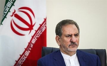 معاون اول رئیس جمهوری : تلاش بر تامین کالاهای مورد نیاز کشور متمرکز شود