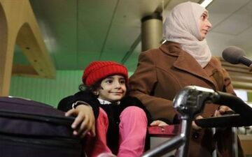 ناکامی ترامپ و شکست کاخ سفید در منع ورود ایرانیان به امریکا