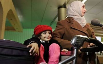 ناکامی ترامپ و شکست کاخ سفید در منع ورود ایرانیان به امریکا