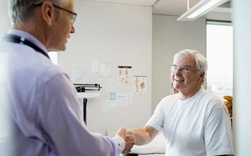 هنگام ویزیت پزشکی حتما به این نکات دقت کنید