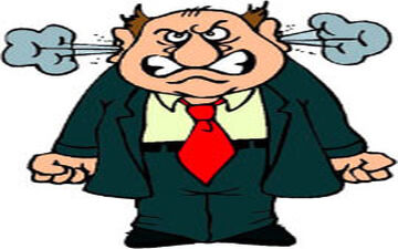 طبیعت درمانی؛ روشی اساسی جهت کنترل خشم 