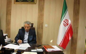 ‍ پایان برداشت بیش از 166 هزار تن ذرت علوفه ای از مزارع شهرستان کرمانشاه