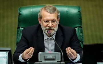 اقتدار ایران برای چپاولگران قابل تحمل نیست