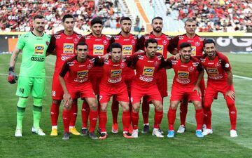 انصاری‌فرد کار سختی در باشگاه خواهد داشت/ پرسپولیس روز‌به‌روز بهتر خواهد شد