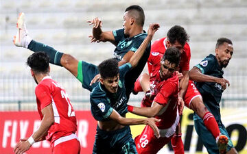 مدیر الاهلی توافق با برانکو را لو داد