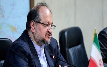 سهم تعاون از تسهیلات روستایی و عشایری 20 درصد است