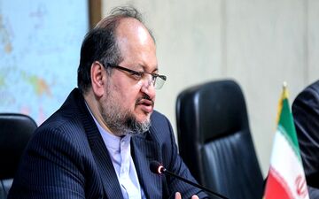 سهم تعاون از تسهیلات روستایی و عشایری 20 درصد است
