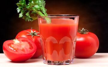 آب میوه های ساده و فوق العاده برای تقویت سیستم ایمنی بدن در پاییز